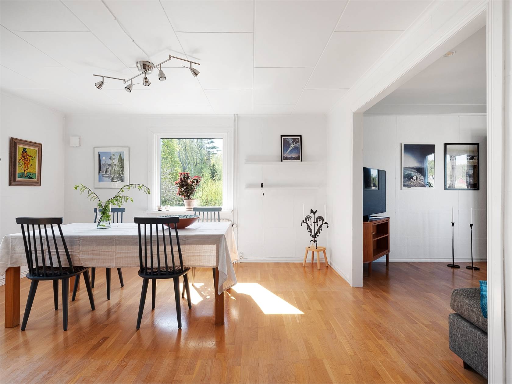 4 rum Villa på Nötekärr 106 Brodalen Lysekils kommun - bild 10