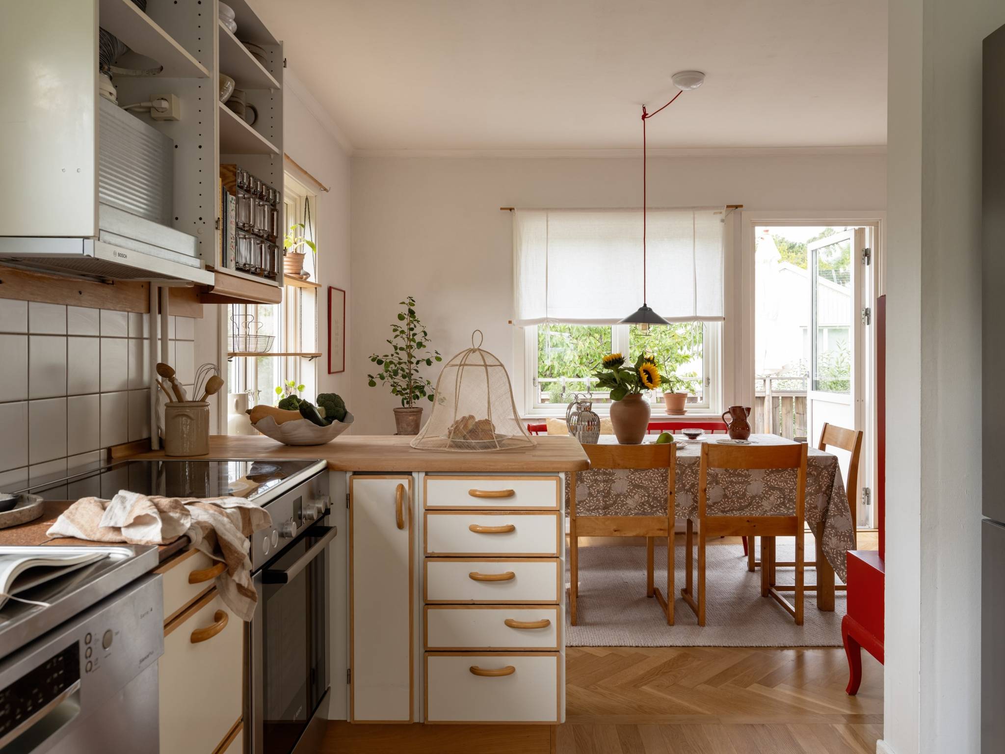 6 rum Villa på Matildebergsgatan 49 Krokslätt Mölndals kommun - bild 9
