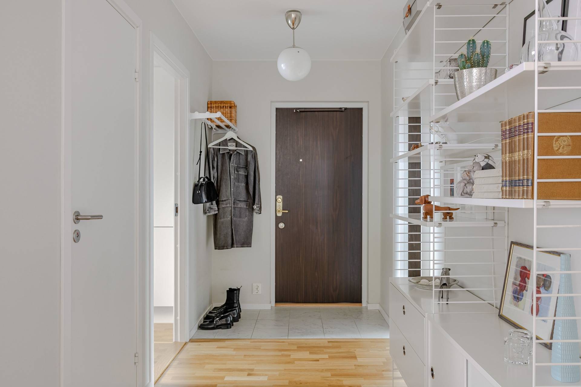5 rum Lägenhet på Helmfeldtsgatan 53 Centrum Halmstads kommun - bild 8