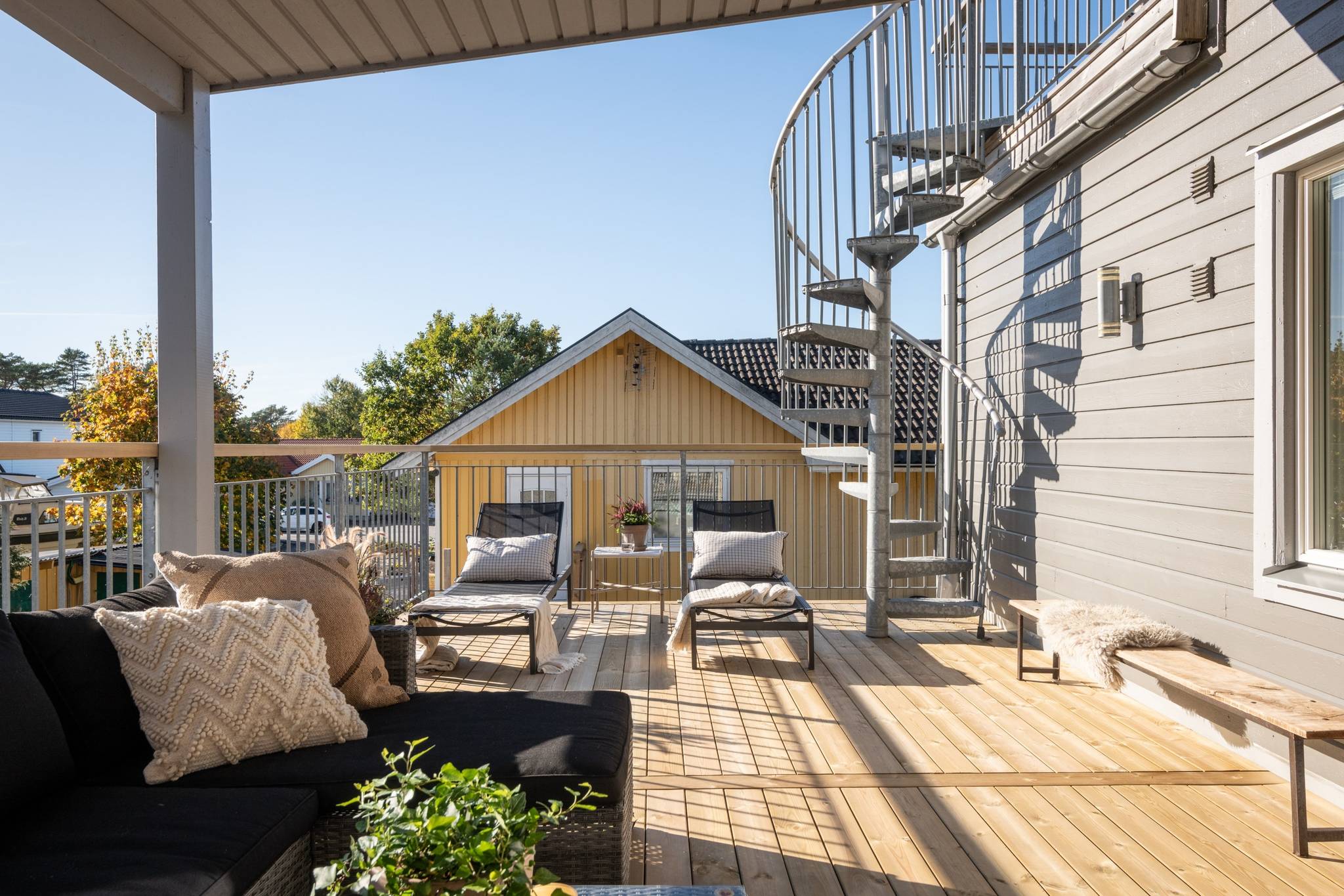 8 rum Villa på Sjömarksvägen 25 Göteborgs kommun - bild 29