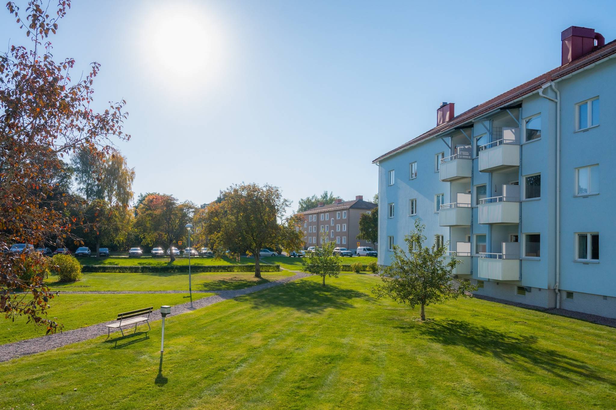 2 rum Lägenhet på Industrigatan 15B Högbrunn Nyköpings kommun - bild 6