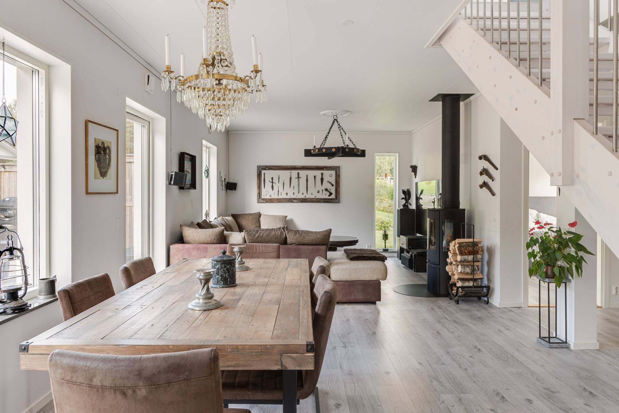 6 rum Villa på Pussen 483 Ale kommun - bild 15