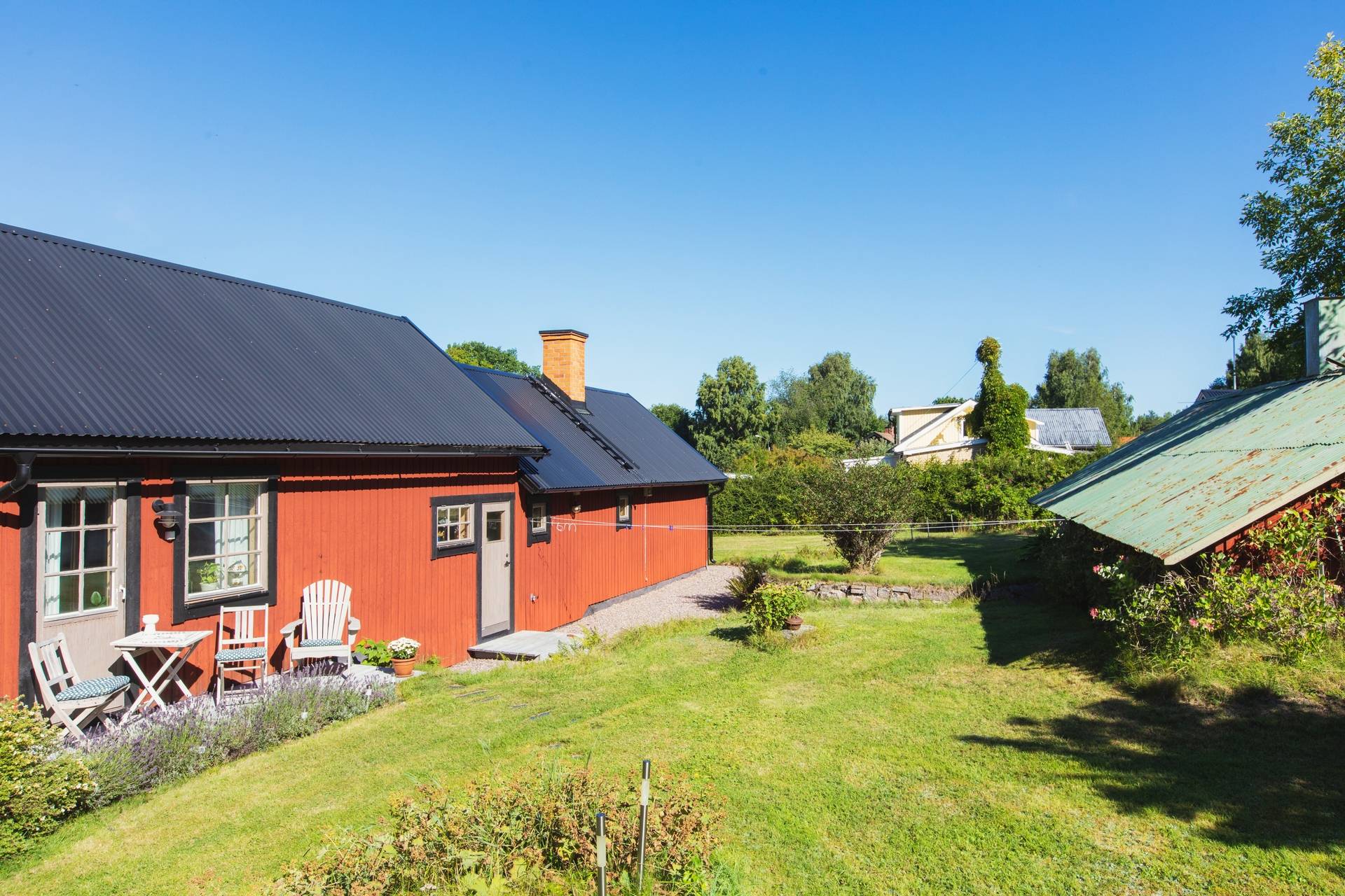 3 rum Villa på Marmaby 33 Marma/Marmaby Älvkarleby kommun - bild 37