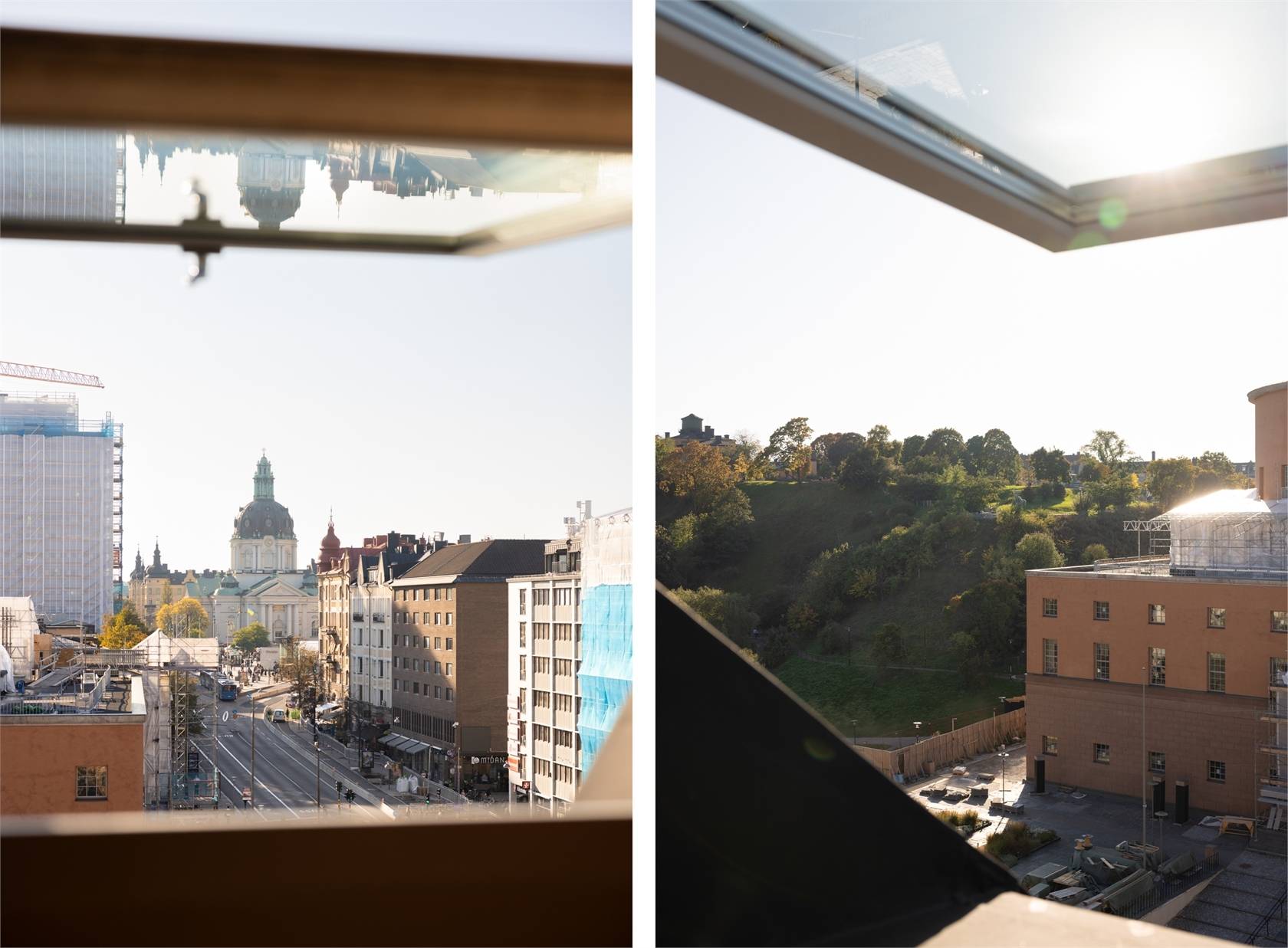3 rum Lägenhet på Sveavägen 114 Vasastan Stockholms kommun - bild 30