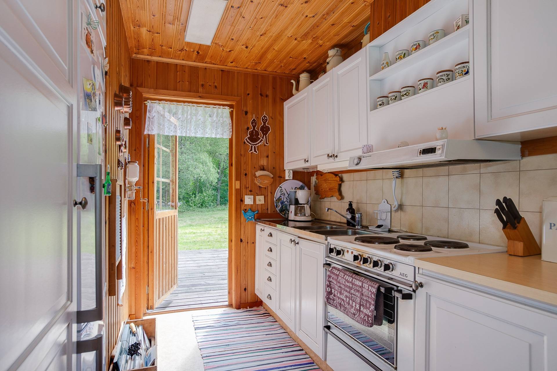3 rum Villa på Lädja Backegård 4 Lammhult Växjö kommun - bild 9