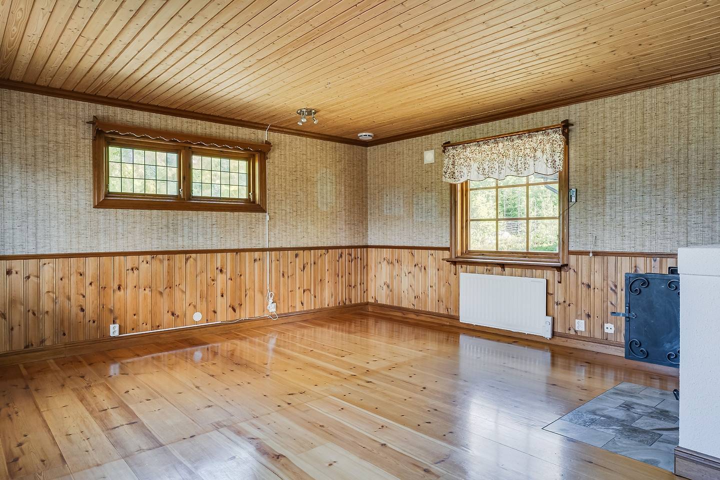 4 rum Villa på Änga Tallbacksvägen 5 Järvsö Ljusdals kommun - bild 15