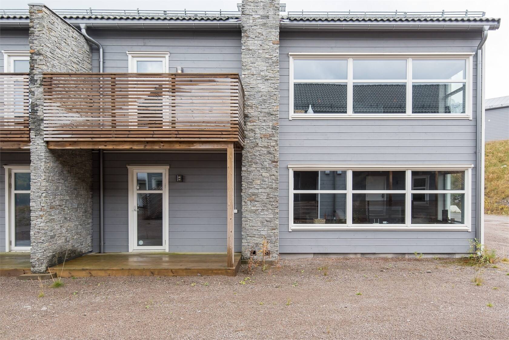 3 rum Lägenhet på Mattestorp Apartments 11 A Branäs Torsby kommun - bild 17