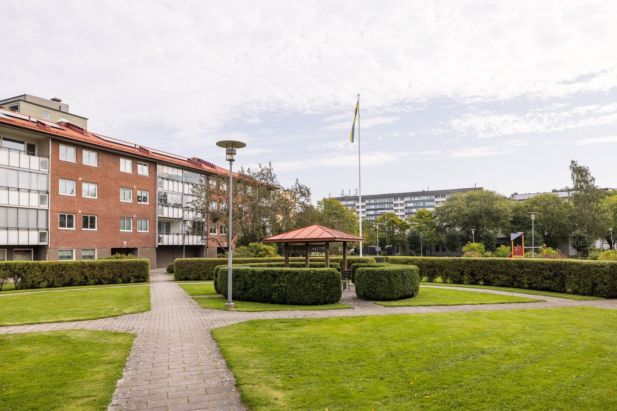 3 rum Lägenhet på Kapplandsgatan 8 Högsbo Göteborgs kommun - bild 22