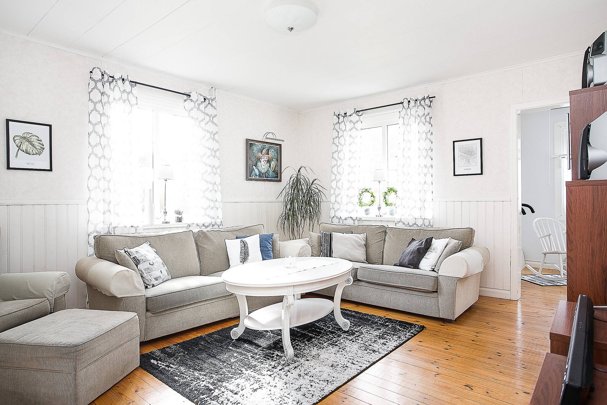 5 rum Villa på Mollbergsvägen 7 Norrahammar Jönköpings kommun - bild 25