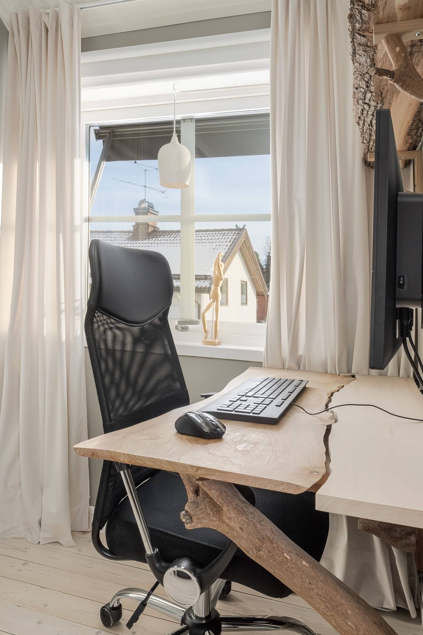 6 rum Villa på Myntsmedsgatan 12 Centralt Avesta kommun - bild 29