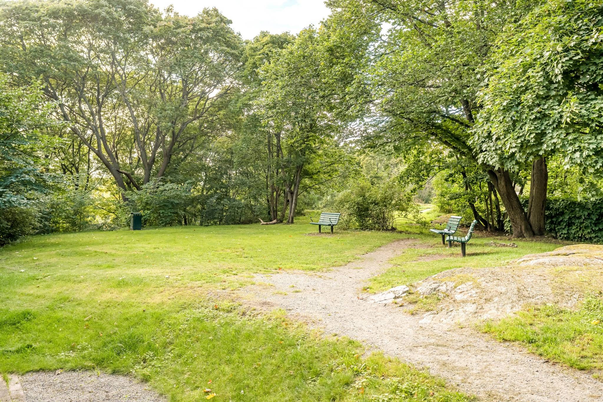 2 rum Lägenhet på Eriksdalsgatan 56 Stockholm – Södermalm Stockholms kommun - bild 37