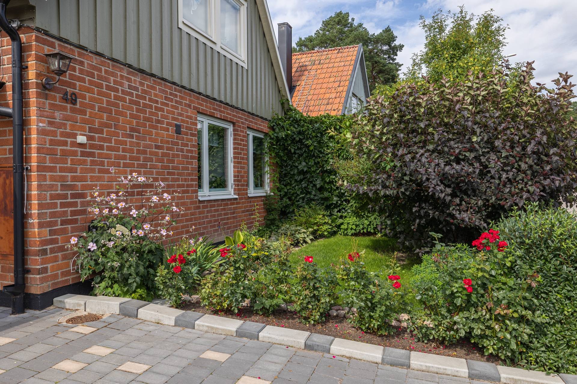 6 rum Villa på Båtsmansvägen 49 Ägget/Runby Upplands Väsby kommun - bild 35