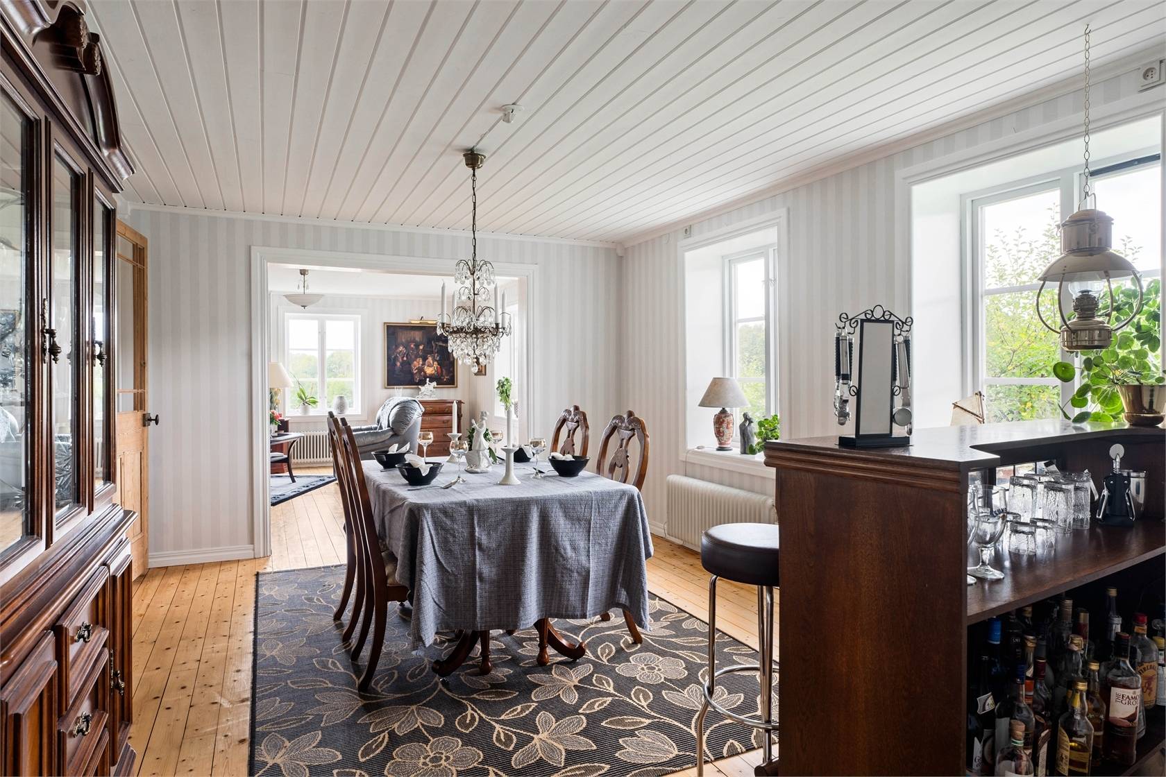 7 rum Villa på Gunntorp 180 Skepplanda Ale kommun - bild 17