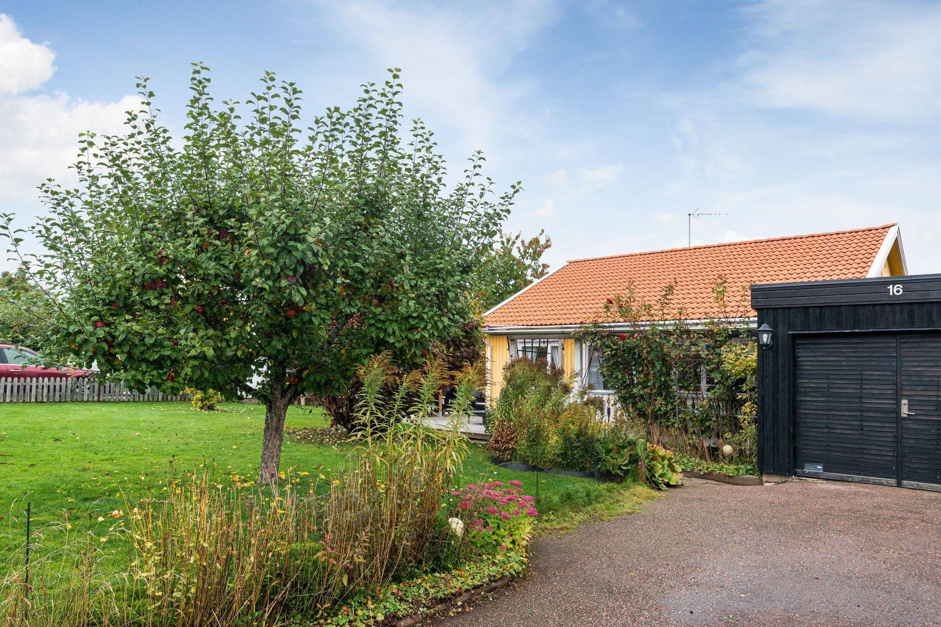 4 rum Villa på Vikingavägen 16 Strängnäs Strängnäs kommun - bild 3