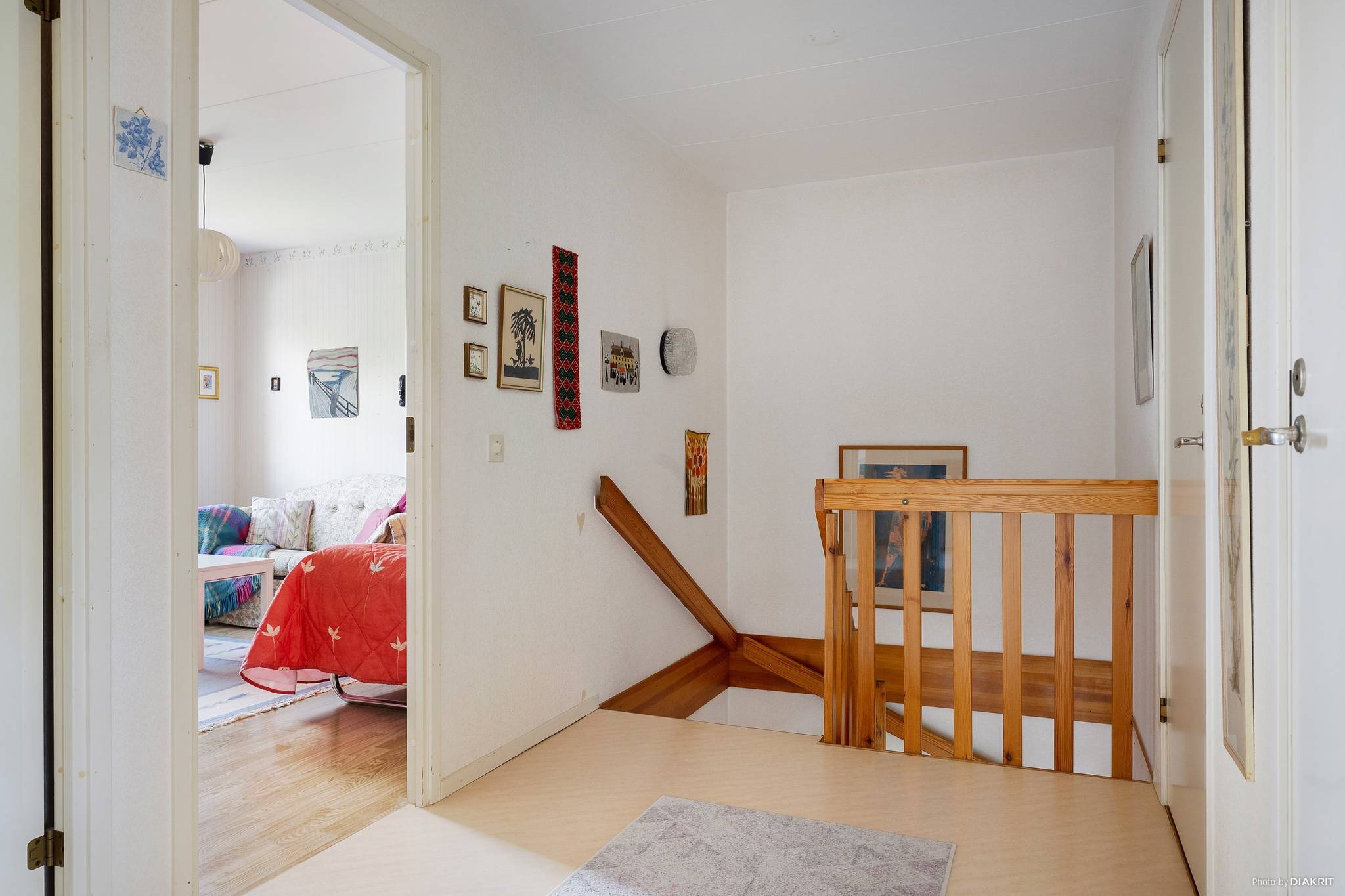 4 rum Lägenhet på Sunnanvindsgatan 12A Nya Kungsgården Ängelholms kommun - bild 14