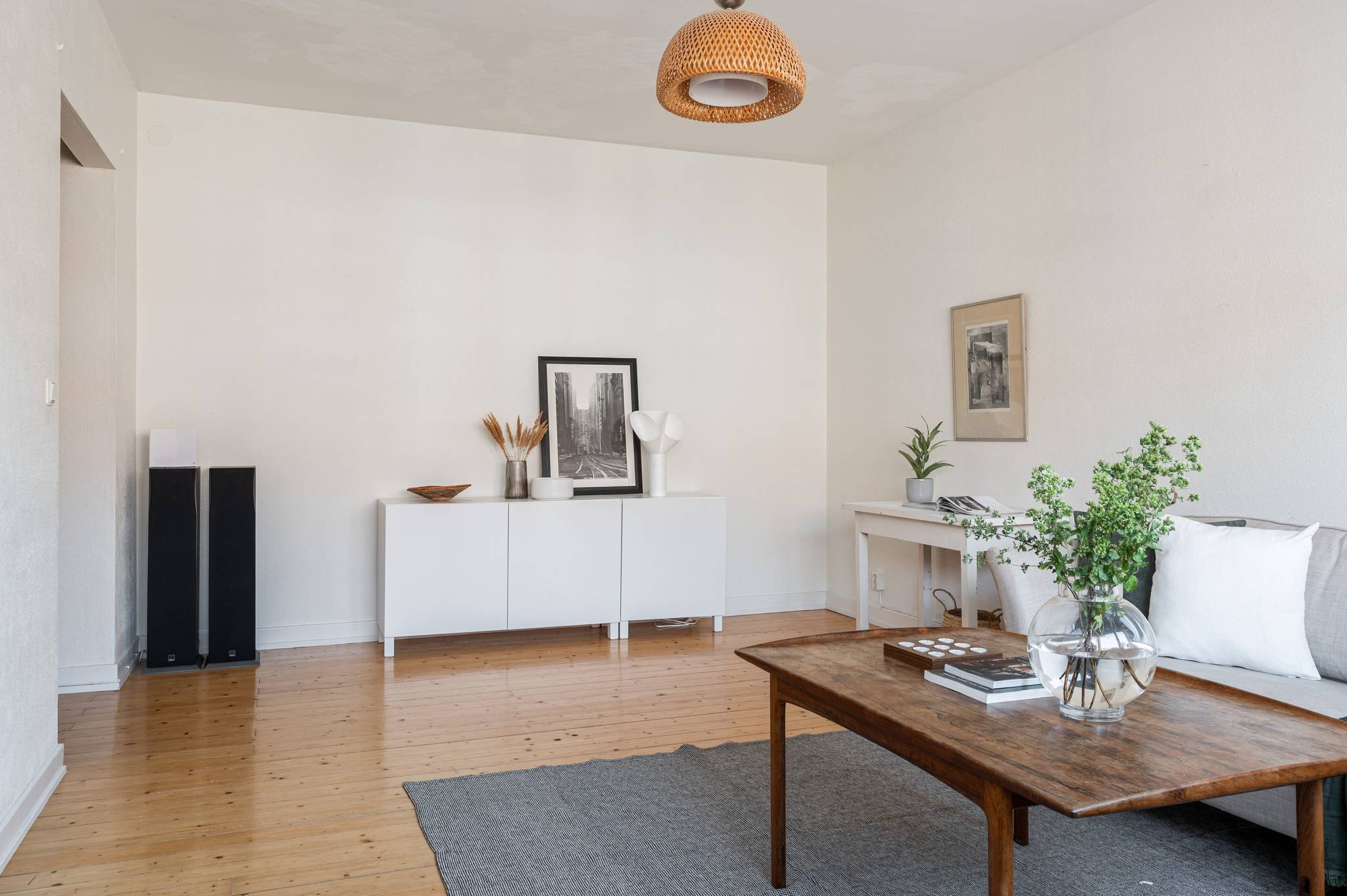 2 rum Lägenhet på Södra Esplanaden 5B Centrum Lunds kommun - bild 5
