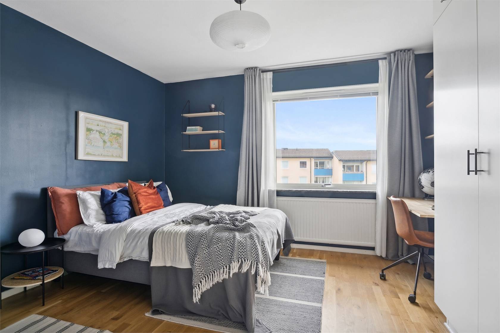 3 rum Lägenhet på Ponnygatan 6A Åby Mölndals kommun - bild 3