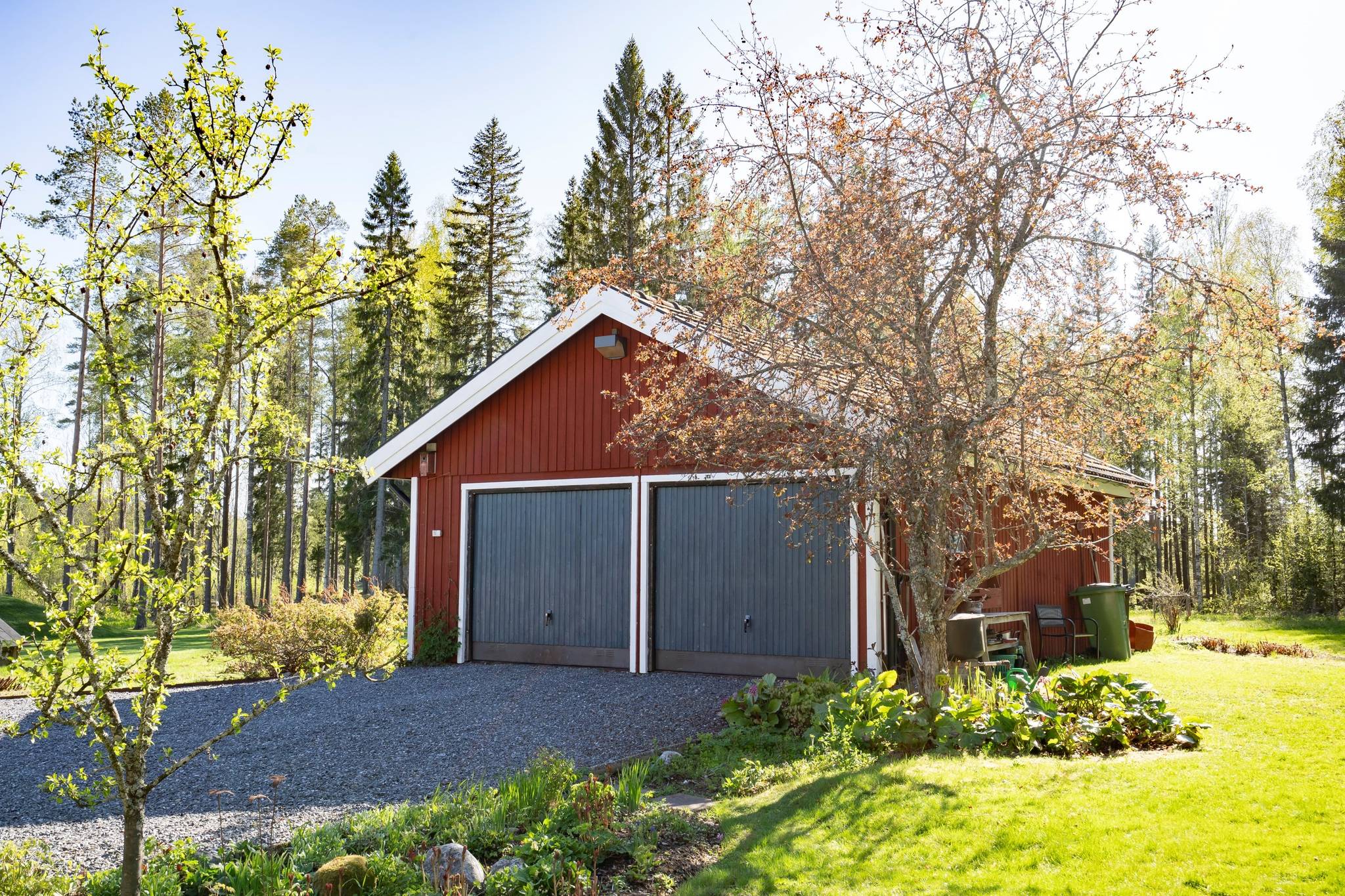 6 rum Villa på Kasamark 530 Umeå kommun - bild 44