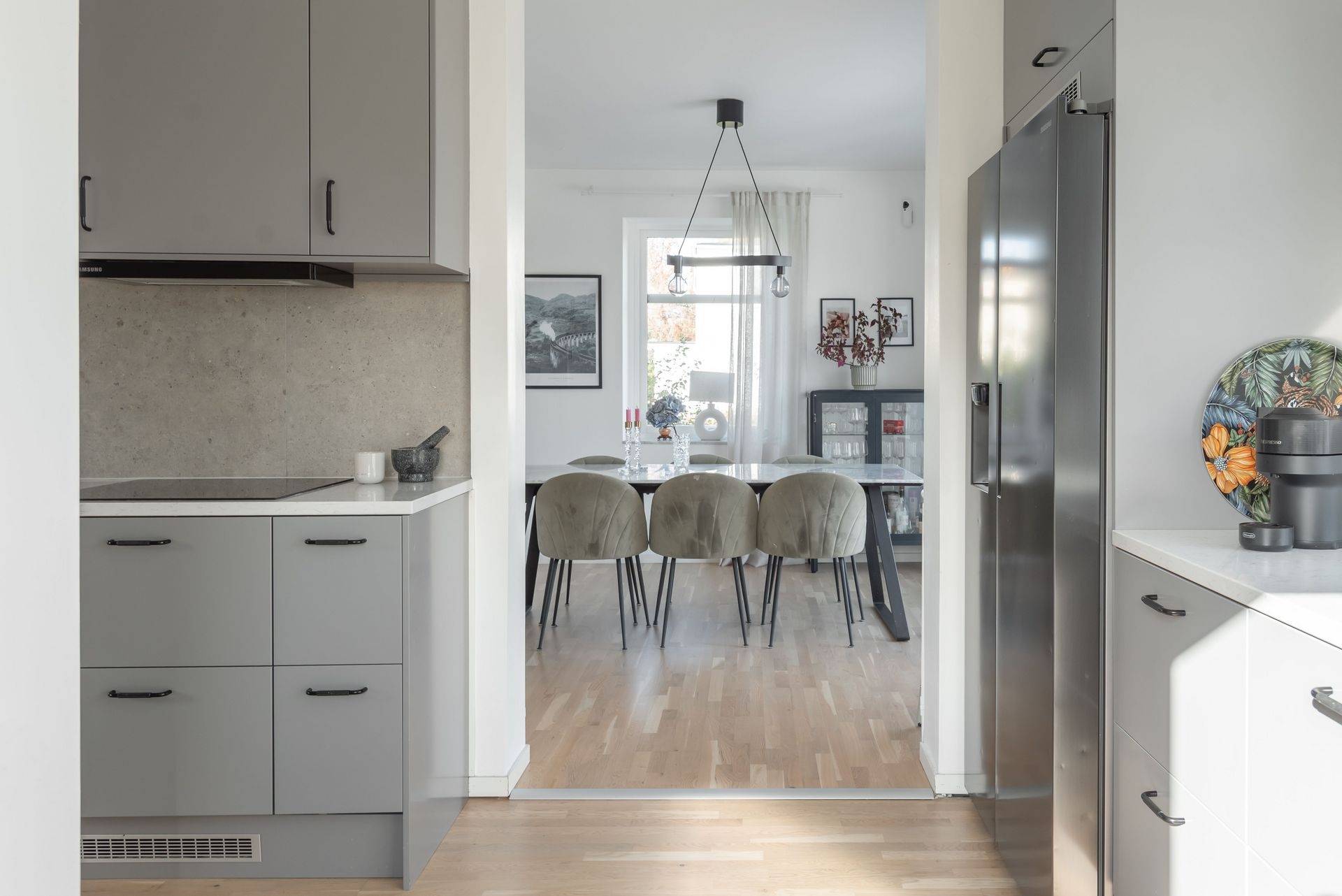 4 rum Villa på Lyckåsvägen 19 Karlskoga Karlskoga kommun - bild 17