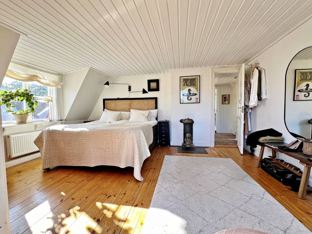 5 rum Villa på Smådalarövägen 57 Smådalarö Haninge kommun - bild 35