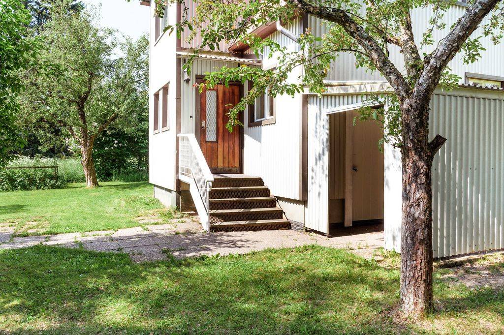 4 rum Villa på Pilgrimsgatan 8 Kvarnsveden Borlänge kommun - bild 3