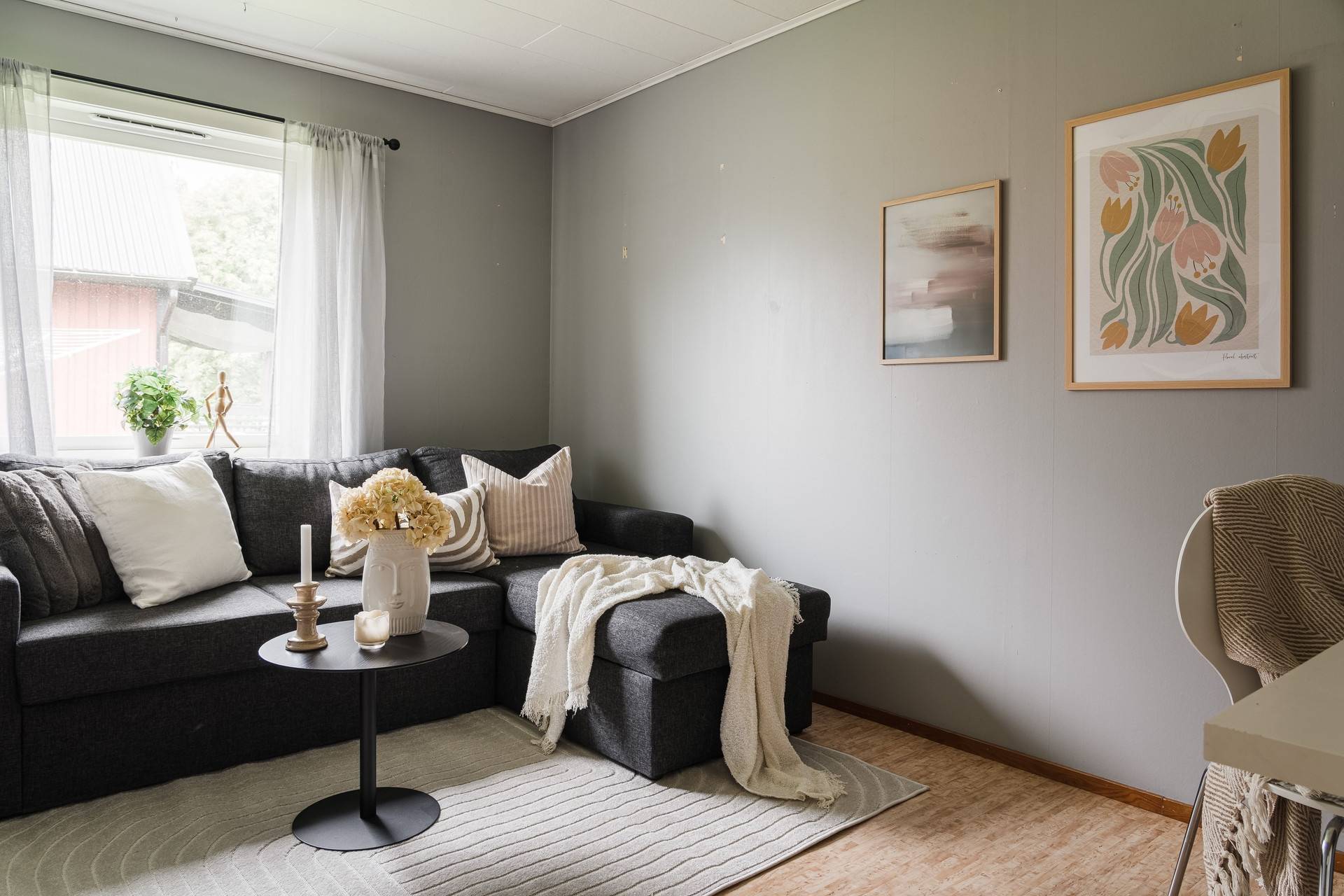 6 rum Villa på Källbogatan 64 Annelund Piteå kommun - bild 16