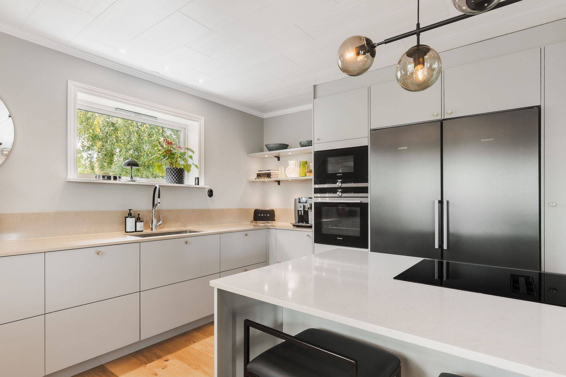 6 rum villa på Peders gränd 6 Snopptorp, Eskilstuna kommun - bild 4