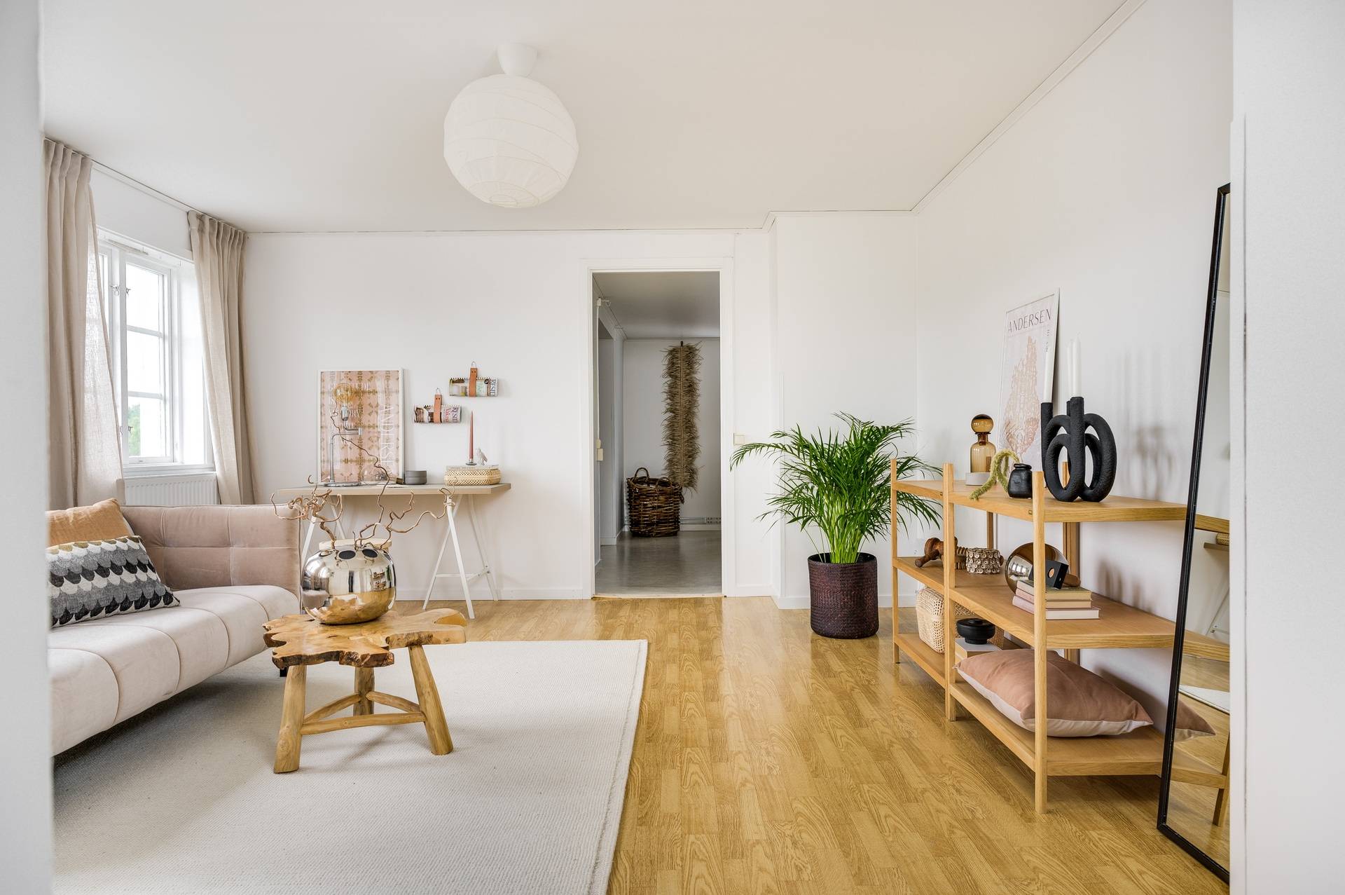 1.5 rum Lägenhet på Strandvägen 31A Falun Falu kommun - bild 14
