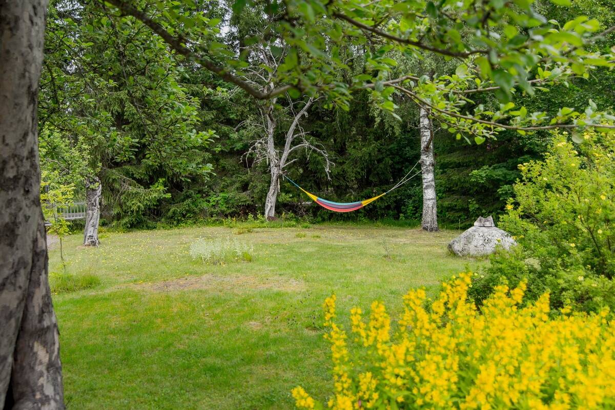 5 rum Villa på Kungsbergsvägen 109 Kungsberg Sandvikens kommun - bild 13