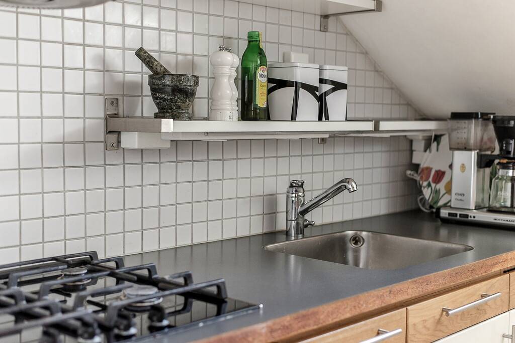 2 rum Lägenhet på Igeldammsgatan 34, 6 tr Stockholm Stockholms kommun - bild 24