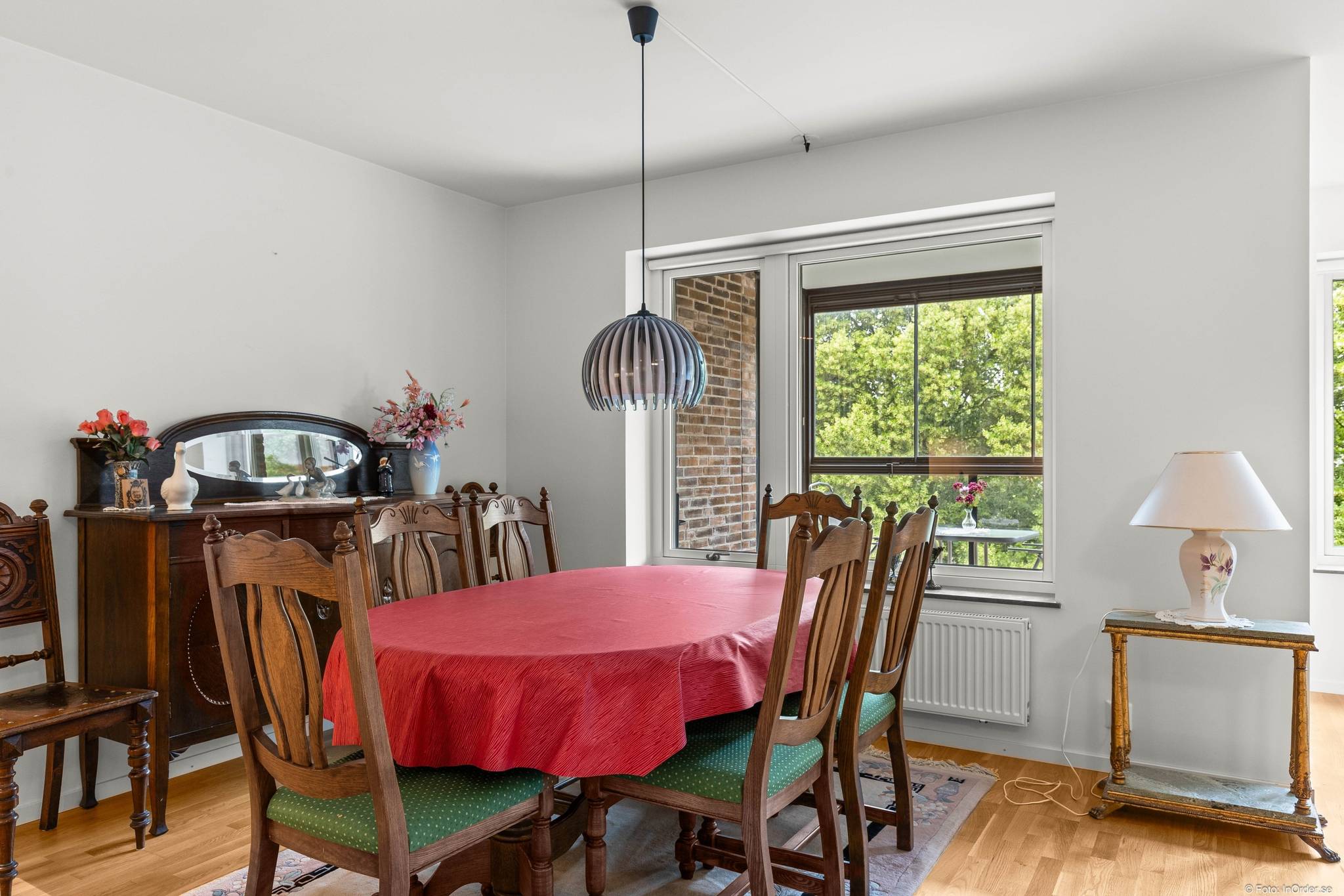 3 rum Lägenhet på Fridhemsgatan 36B Surbrunnen Ystads kommun - bild 7