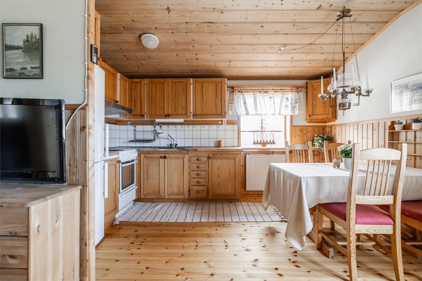3 rum Fritidshus på Sätervägen 2 Storfjäten Älvdalens kommun - bild 15