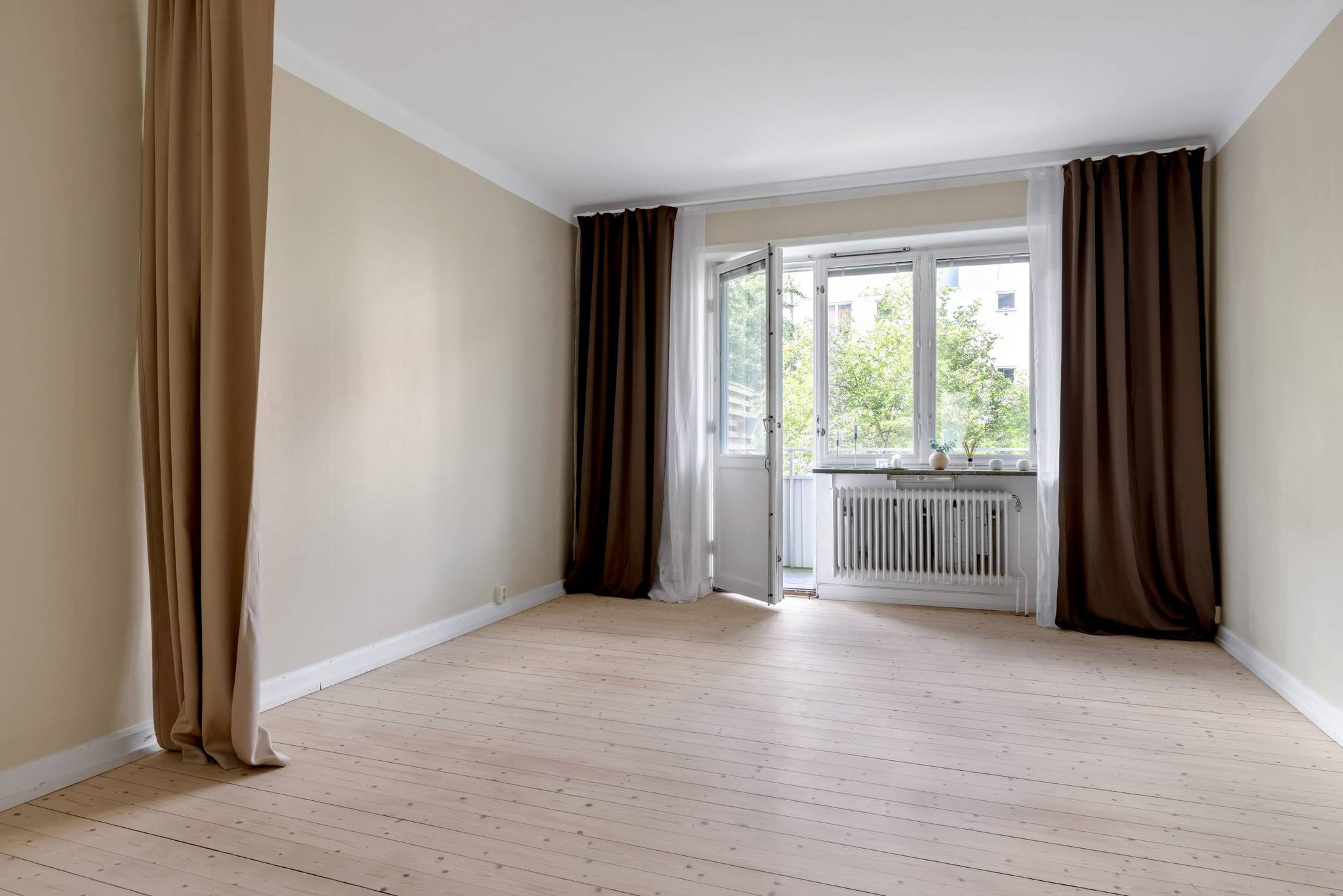 1 rum lägenhet på Fålhagsleden 3C Fålhagen, Uppsala kommun - bild 4
