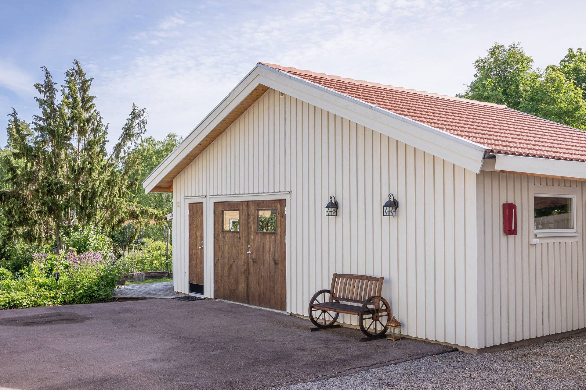 4 rum Villa på Bonäsvägen 20 Bestorp Linköpings kommun - bild 40