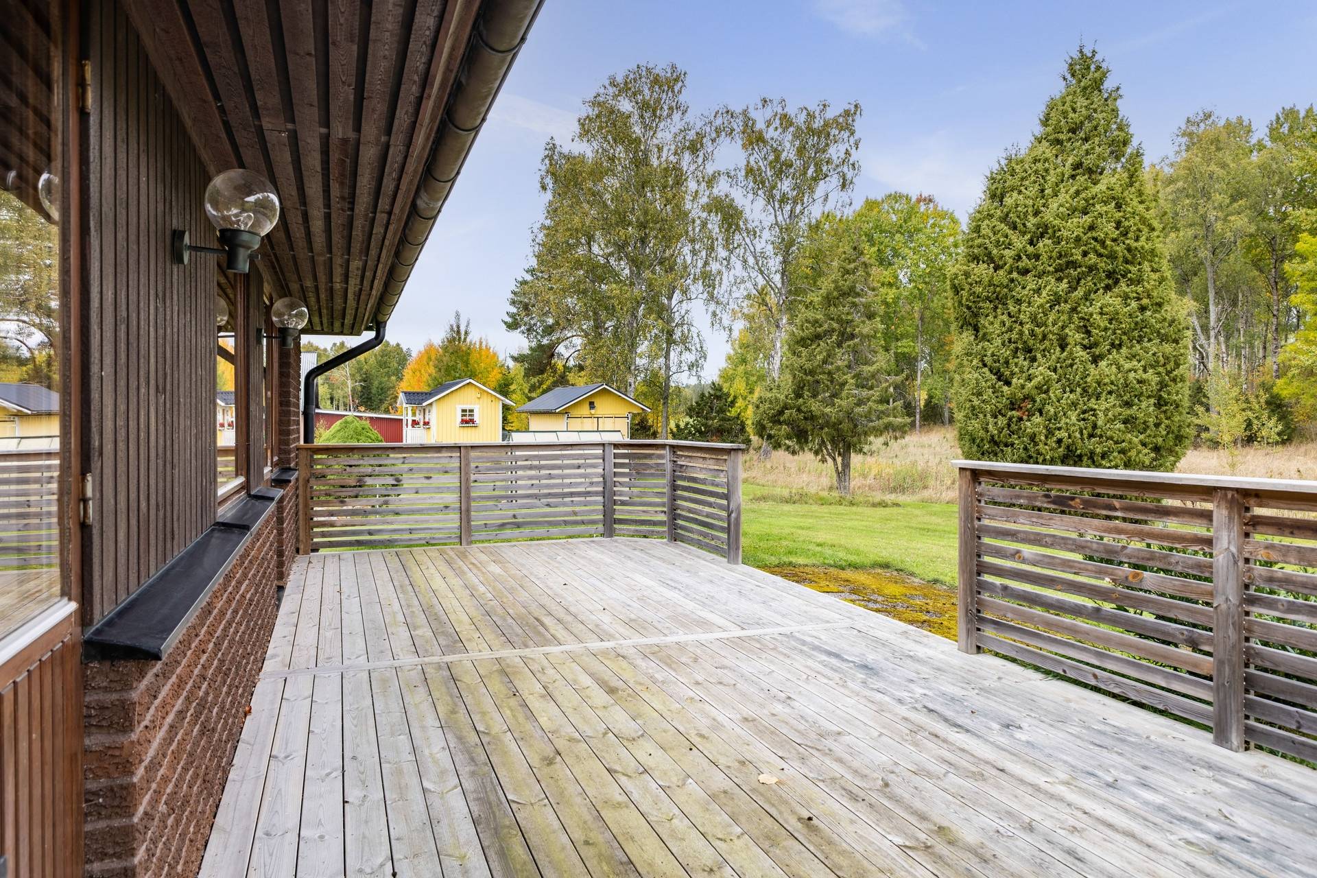 8 rum Villa på Busta 14 Odensvi Köpings kommun - bild 32