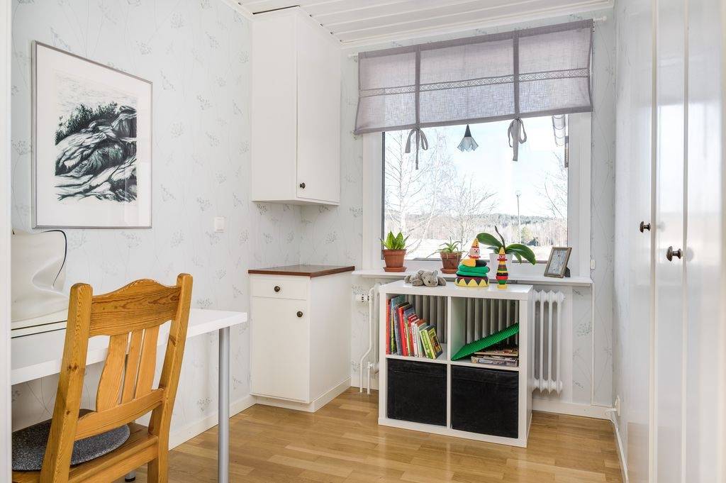 7 rum Villa på Stora Ornäs 40 Ornäs Borlänge kommun - bild 37