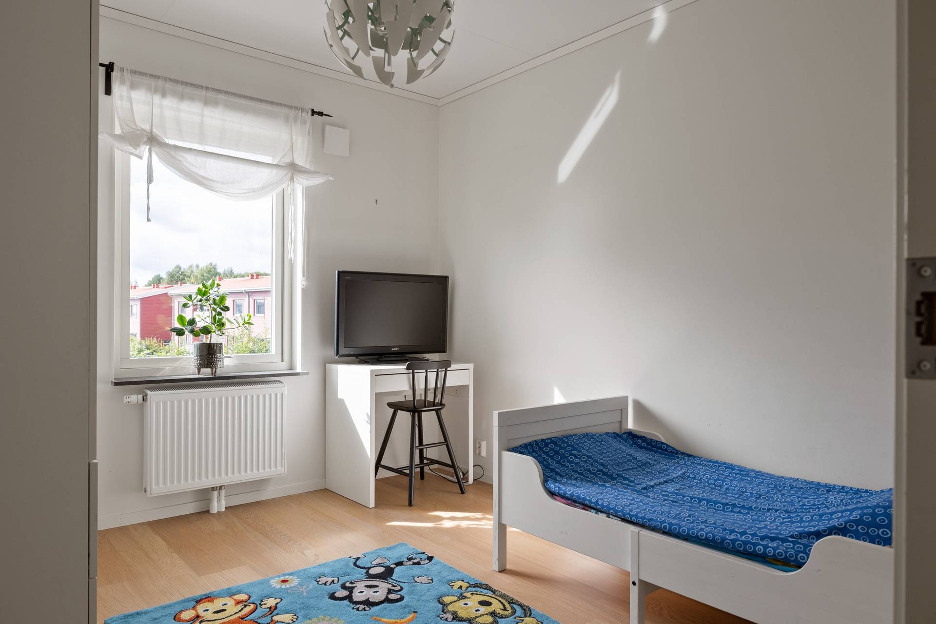 5 rum Radhus på Riavägen 7 Västerhaninge Haninge kommun - bild 27
