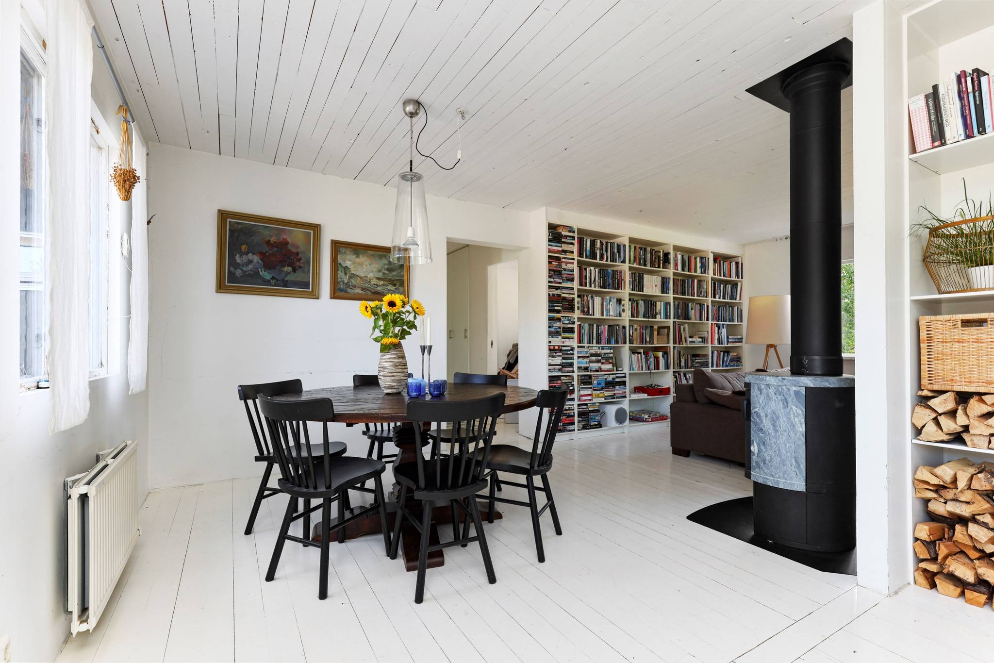 5 rum Villa på Strand 111 Gräsö Östhammars kommun - bild 15