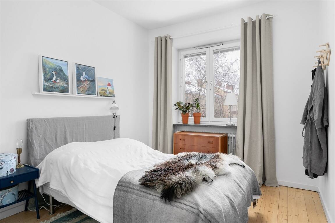 2 rum Lägenhet på Färjemansgatan 26 B Karlslund Östersunds kommun - bild 8