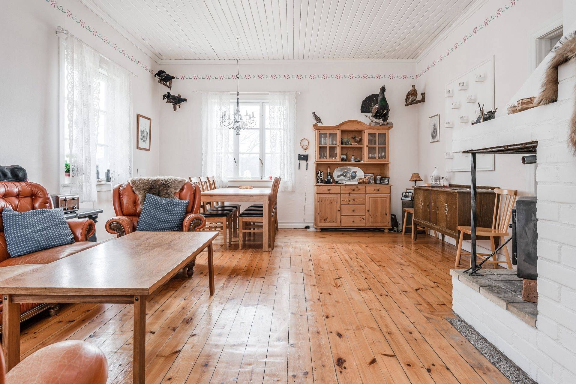 3 rum Villa på Husvallgölen 28 Husvallgölen Malung-Sälens kommun - bild 13