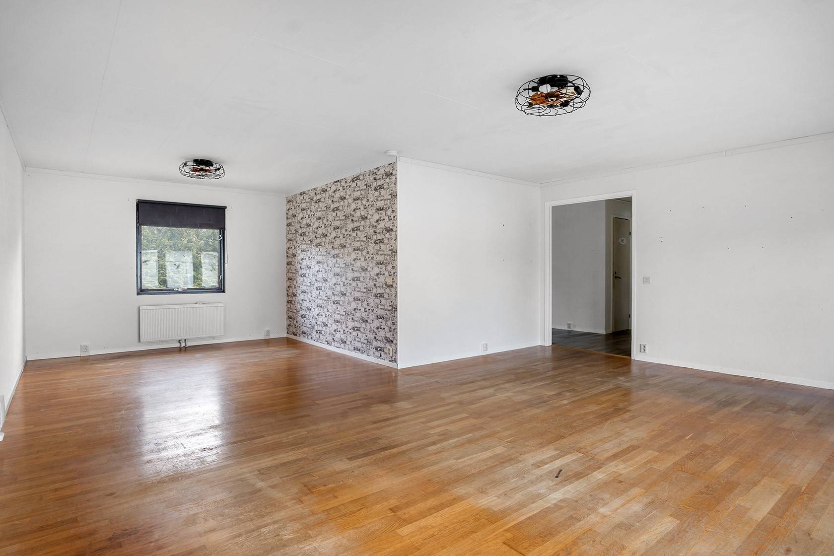 4 rum Villa på Örngatan 11 Lövestad Sjöbo kommun - bild 4