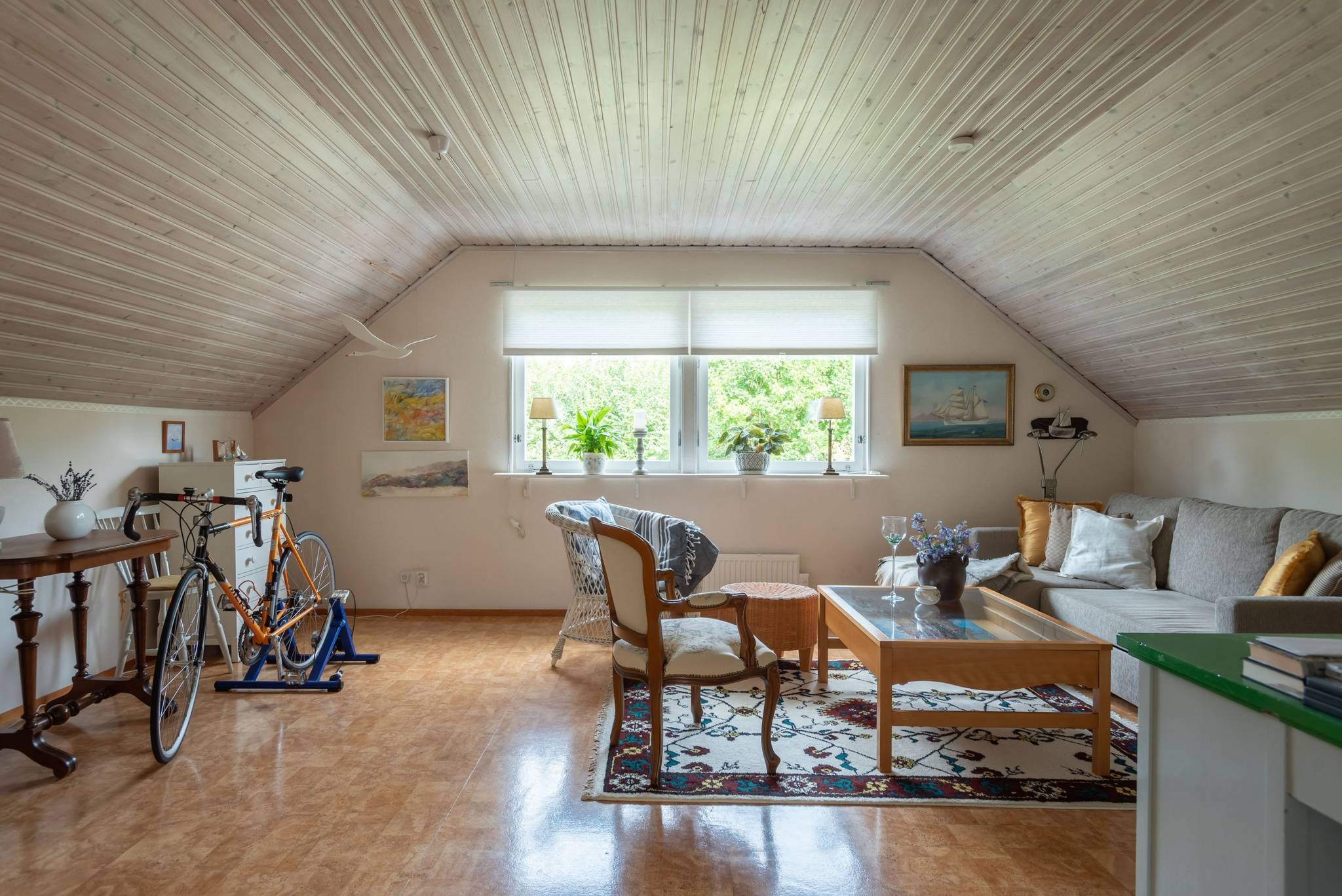 5 rum Villa på Tallvägen 18 Sköllersta Hallsbergs kommun - bild 29