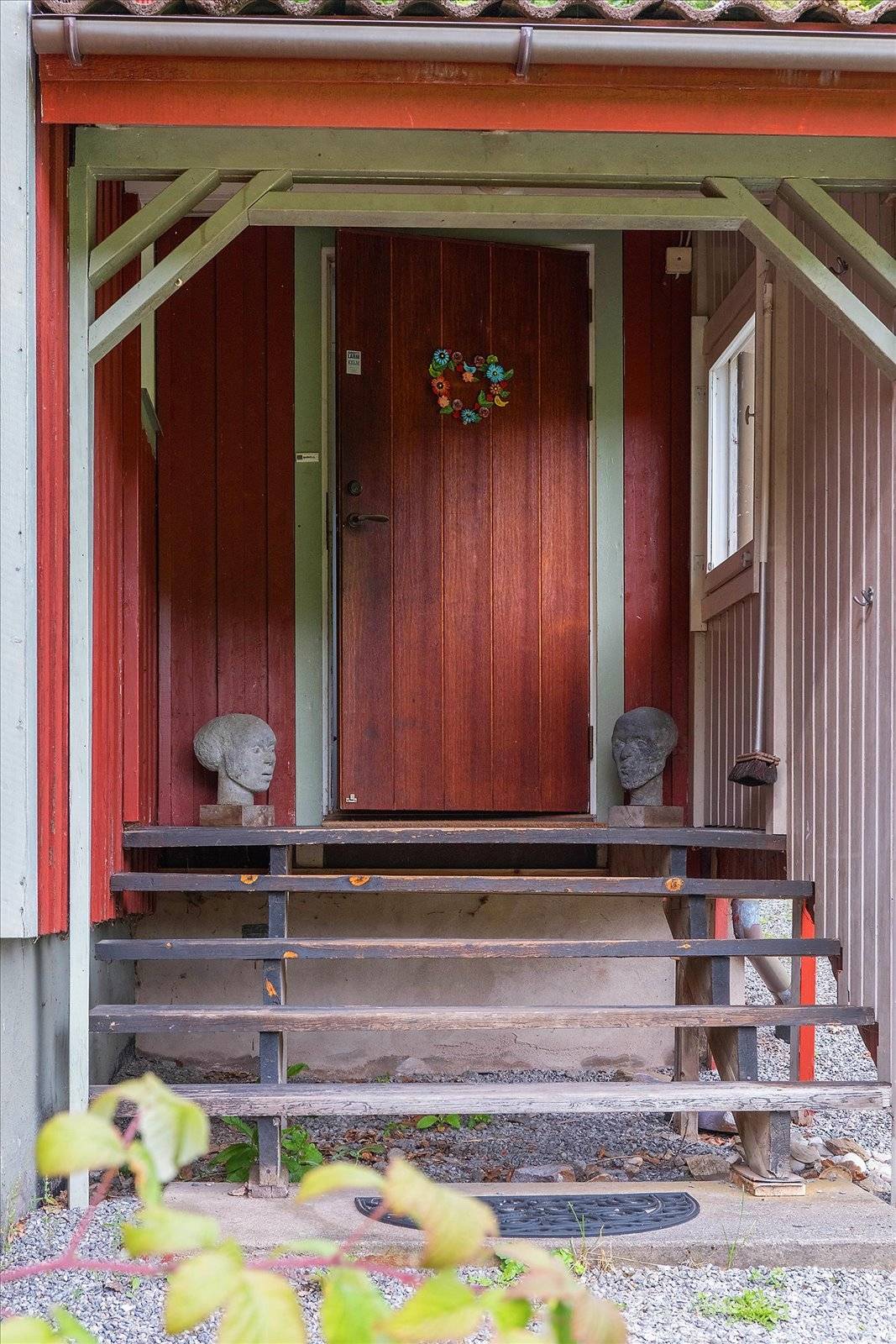 5 rum Villa på Ekelundsvägen 16 Munkedal Munkedals kommun - bild 4