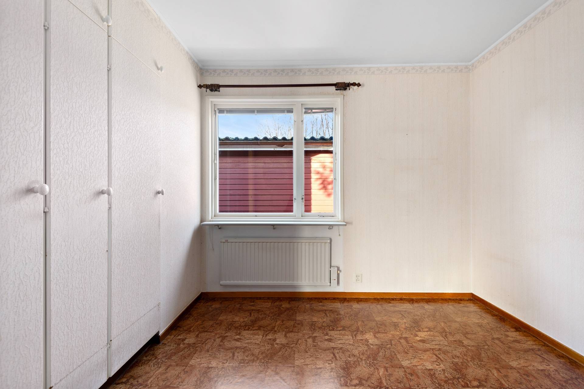 4 rum Villa på Murbecks väg 9 Fridlevstad Karlskrona kommun - bild 11
