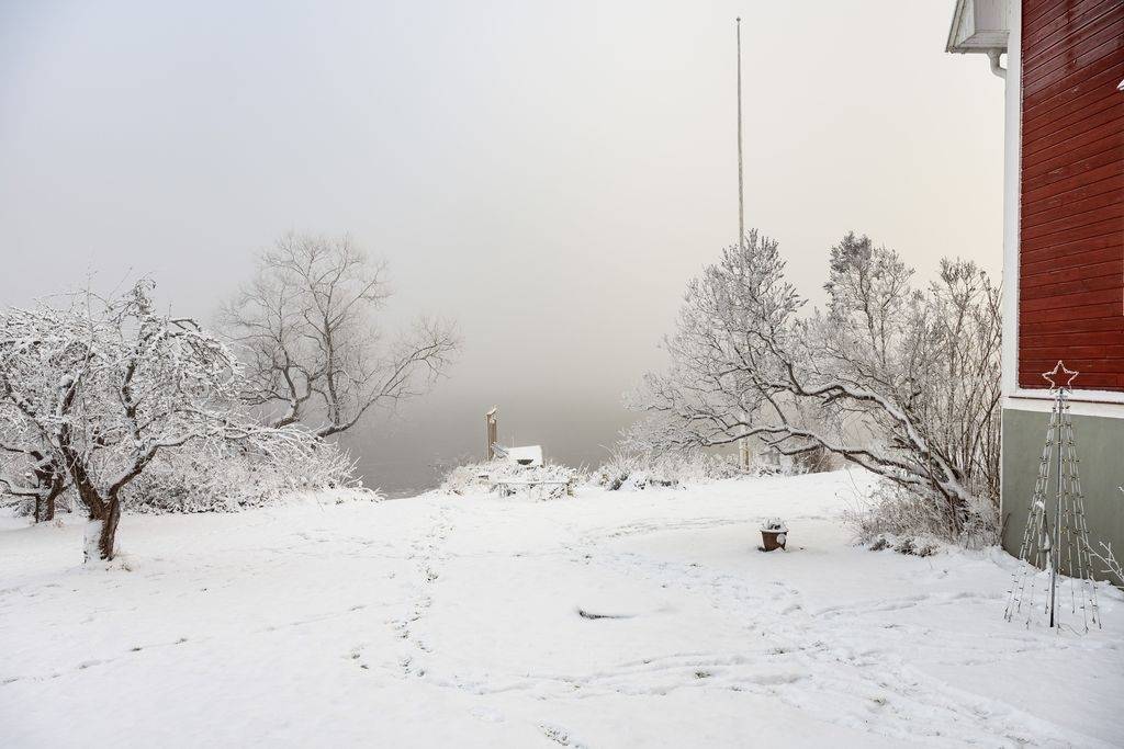 5 rum Villa på Kyna 466 Kyna Borlänge kommun - bild 49