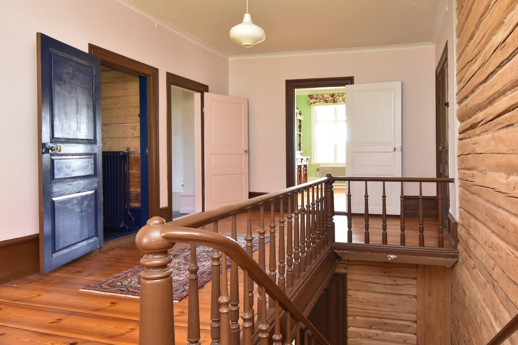 11 rum Gård/skog på Bersvägen 2 Söderhamns kommun - bild 24