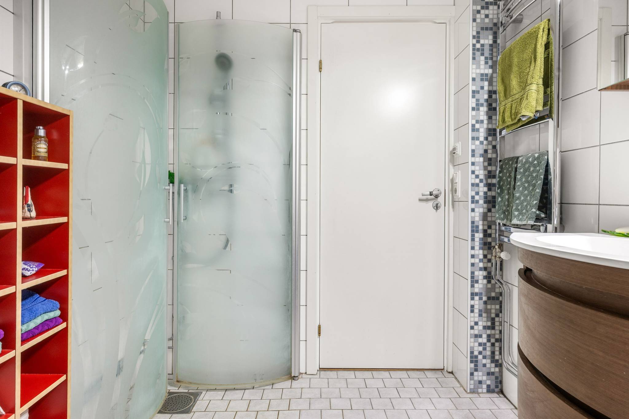 6 rum Radhus på Wallingatan 20A Luthagen Uppsala kommun - bild 42