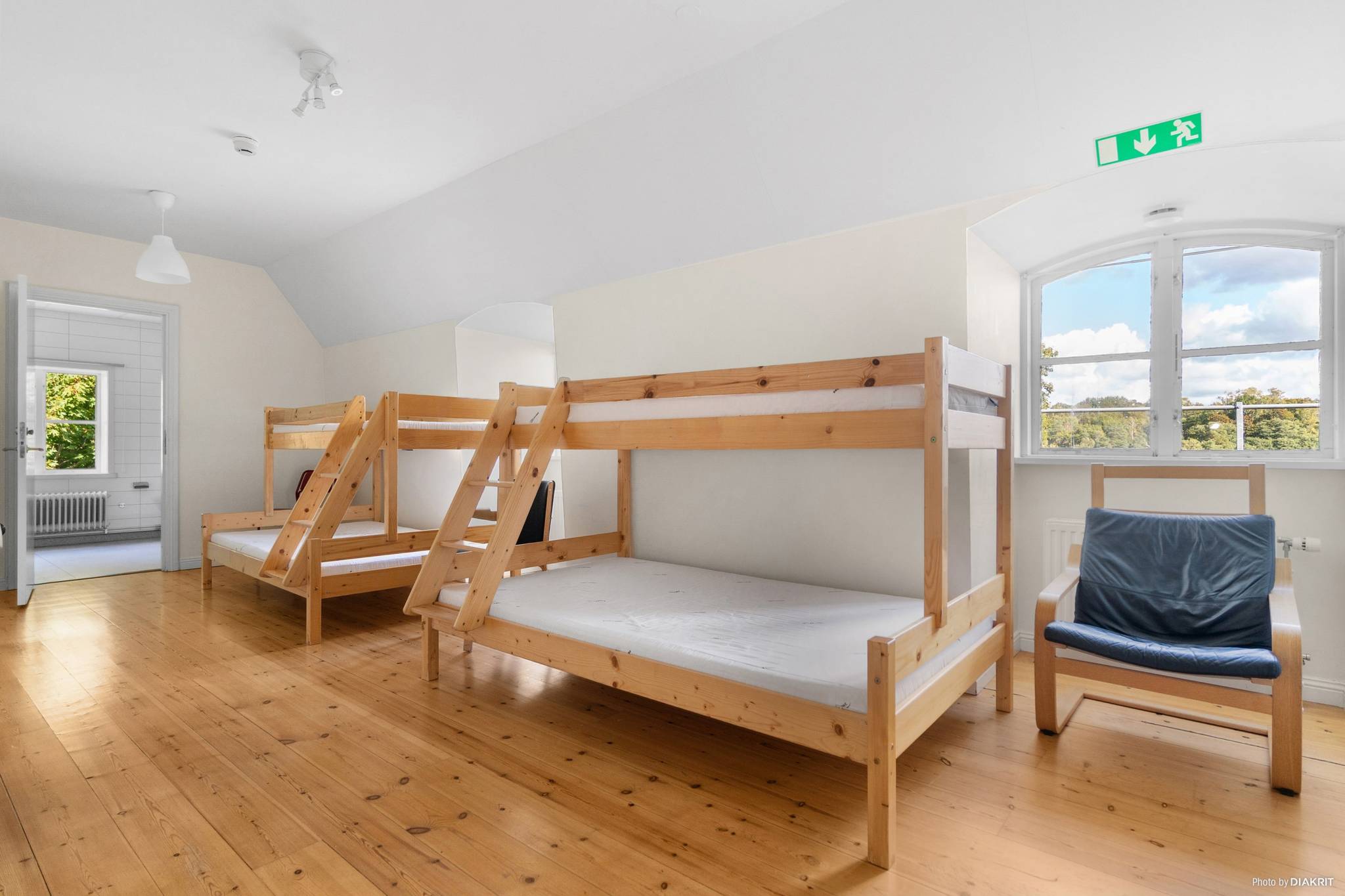 Gård/skog på Lindhovs gård 1 Fiskarhagen Botkyrka kommun - bild 16