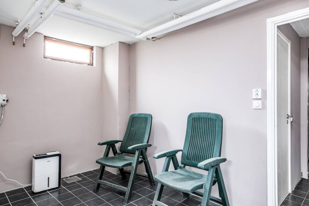 4 rum Villa på Torsdagsvägen 10 SKÖVDE Skövde kommun - bild 35