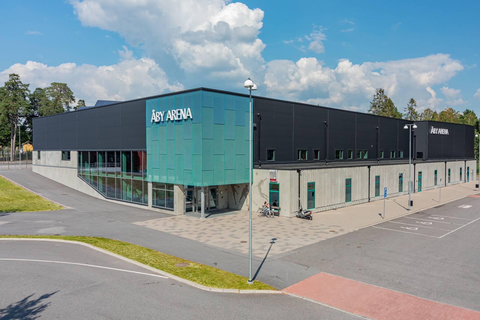 5 rum Villa på Skarpskyttevägen 11 Åby Norrköpings kommun - bild 48